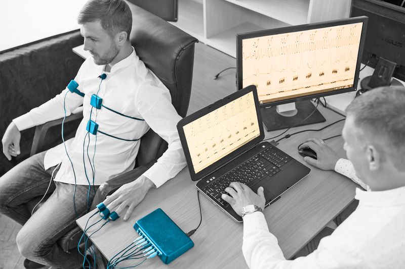 How Accurate Are Polygraph Tests, Really?
