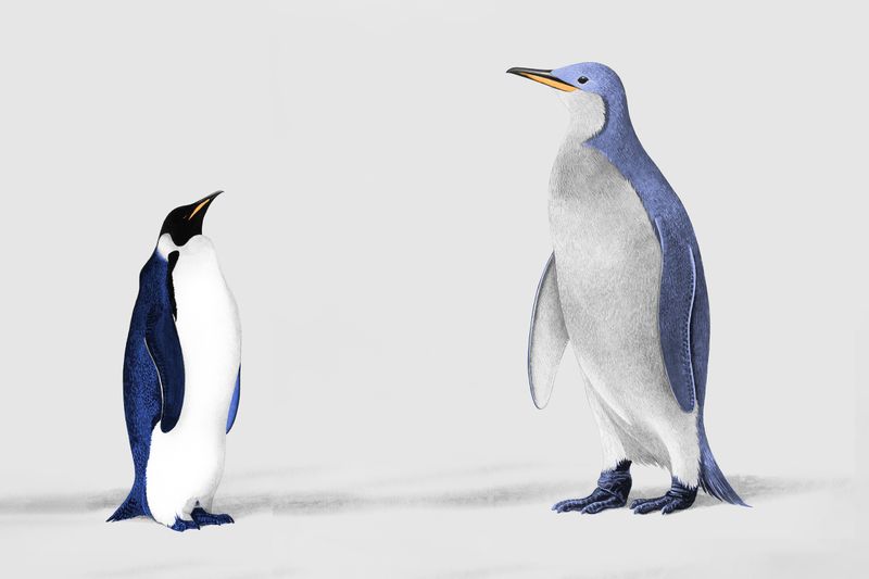 6 Animals That Used To Be Much, Much Bigger