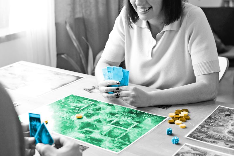 The Best Board Games of 2025