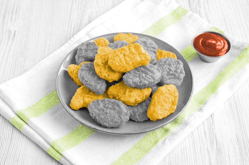 6 Foods That Didn’t Exist When Your Grandparents Were Kids