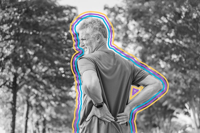 How Your Body Changes in Each Decade of Life