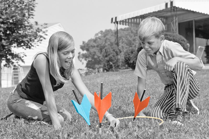 5 Old-School Toys That Were Shockingly Unsafe