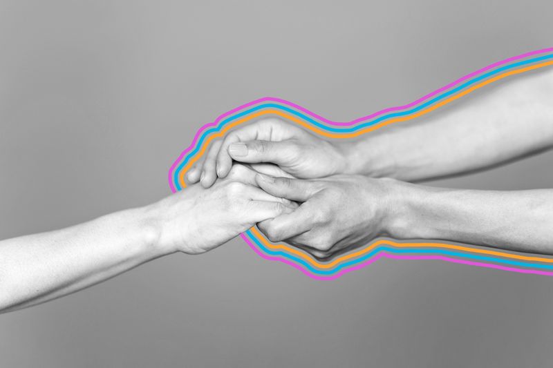 7 Sensitive Facts About Your Sense of Touch