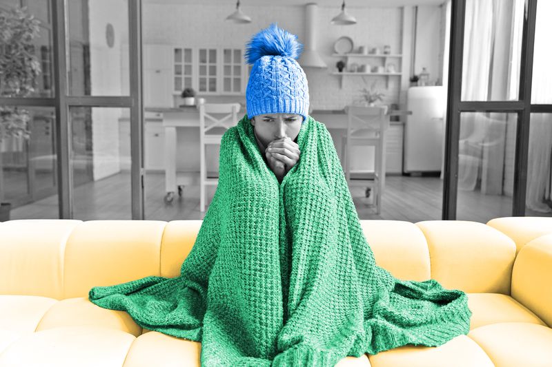 5 Surprising Ways Cold Affects Your Body