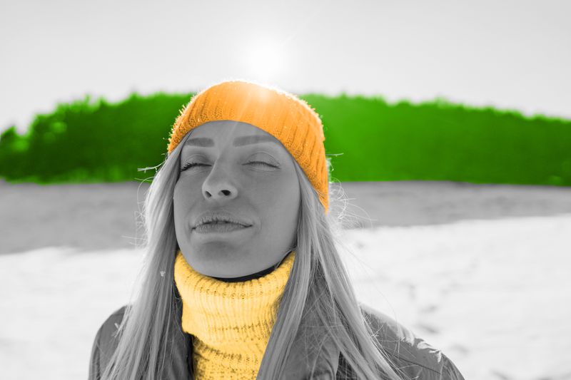 Why Does Winter Air Smell So Good?