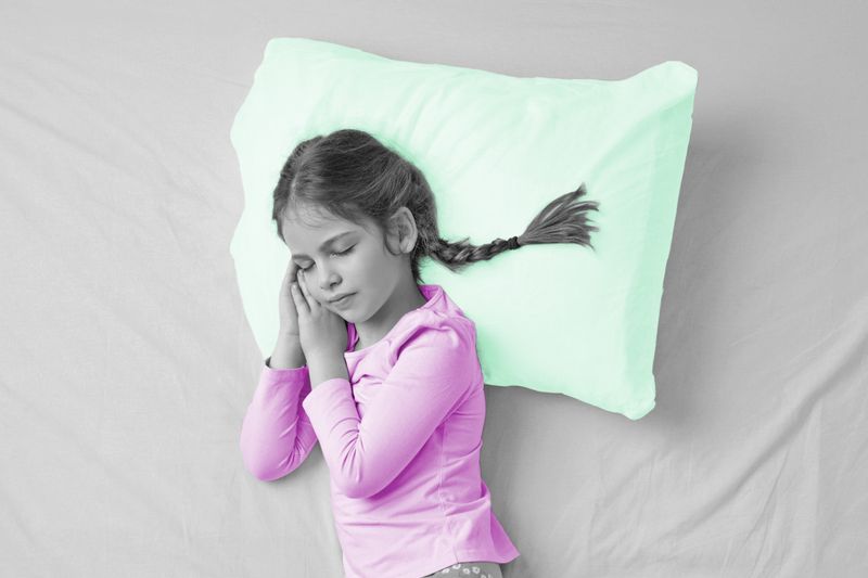 5 Mind-Bending Facts About Dreams