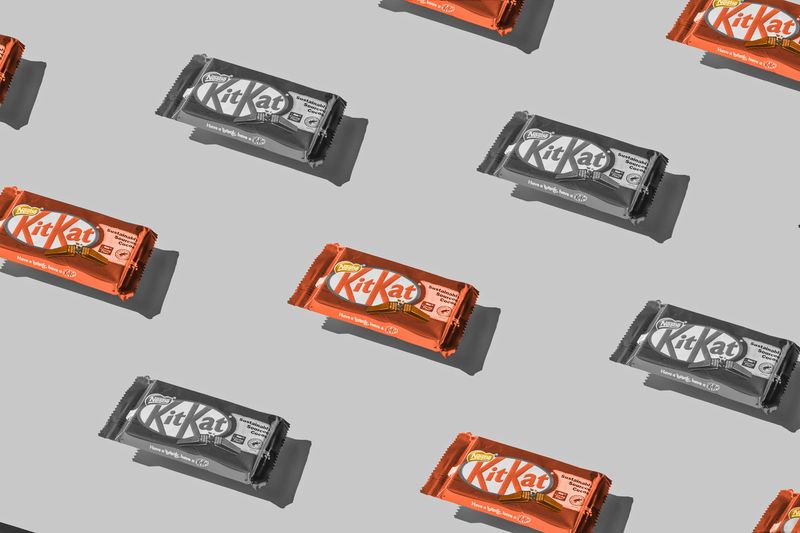 9 Sweet Facts About Your Favorite Candies