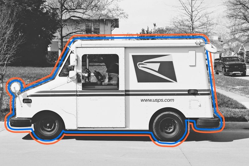 6 Little-Known Facts About How the Mail Works
