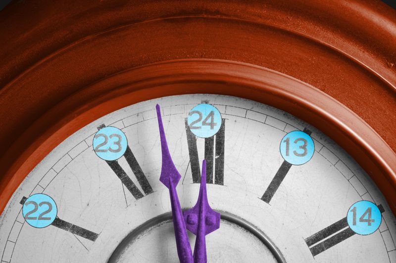Why Some Countries Use Military Time (And Others Don’t)