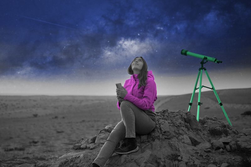 6 Stellar Facts About the Night Sky