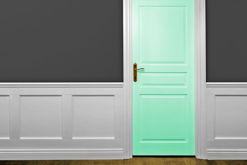 Why Do Doors Have Panels? (And Other Home Features You Never Thought To Question)
