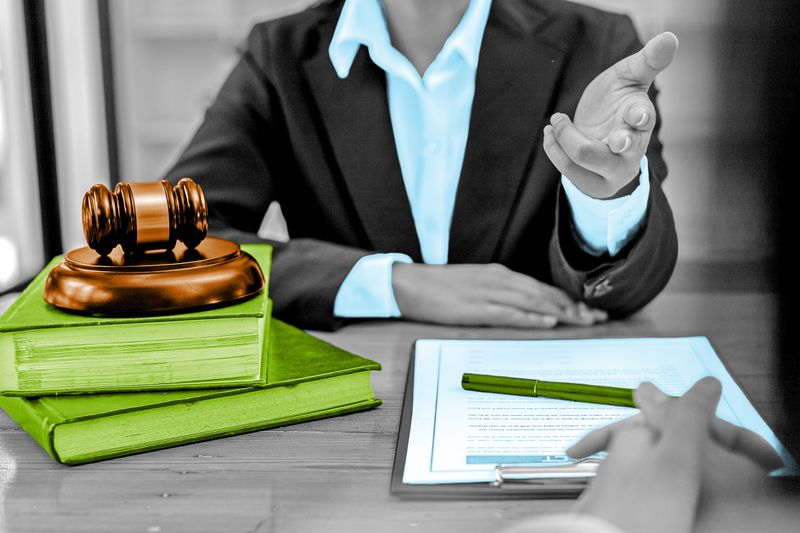 7 Truly Bizarre Things People Have Sued Over