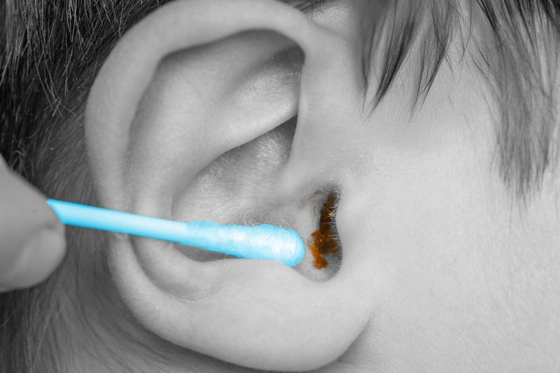 8 Gross Body Questions You’ve Always Wanted To Ask
