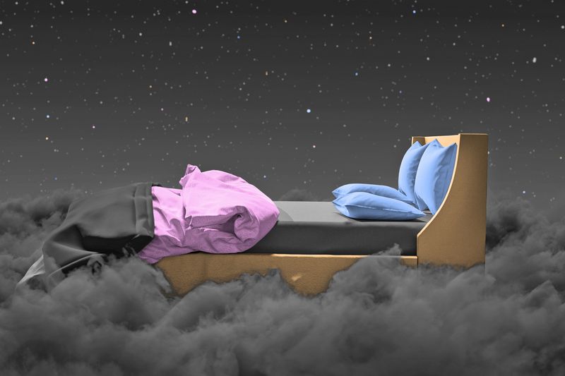 Answering Your Biggest Questions About Dreams