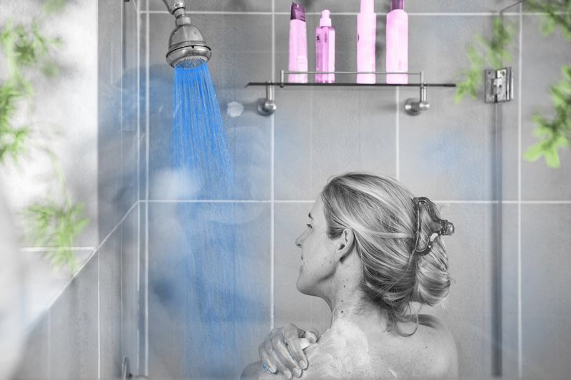 Why Do You Get Your Best Ideas in the Shower?