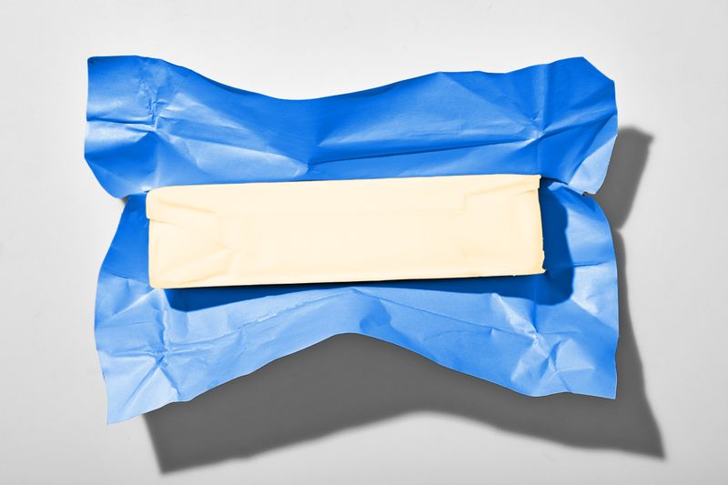 Why Butter Is Yellow — and Other Buttery Facts