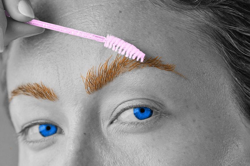 Why Do We Have Eyebrows?