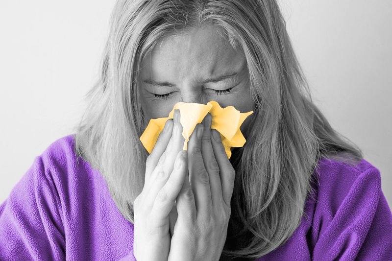 5 Facts About Sneezing That Will Blow You Away