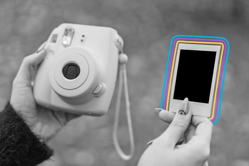 Does Shaking a Polaroid Really Work? 