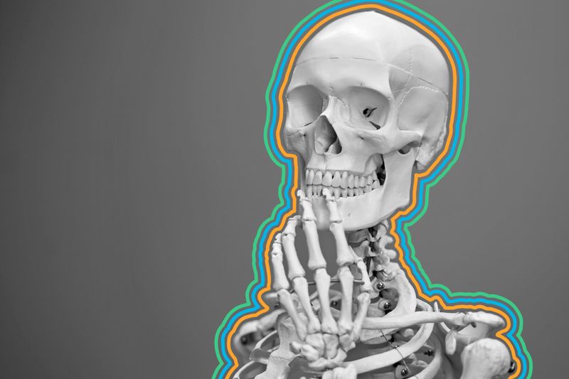 6 Body Parts That Feel the Most Pain